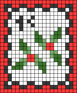 Alpha pattern #202275 preview