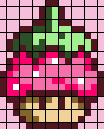 Alpha pattern #202276 preview