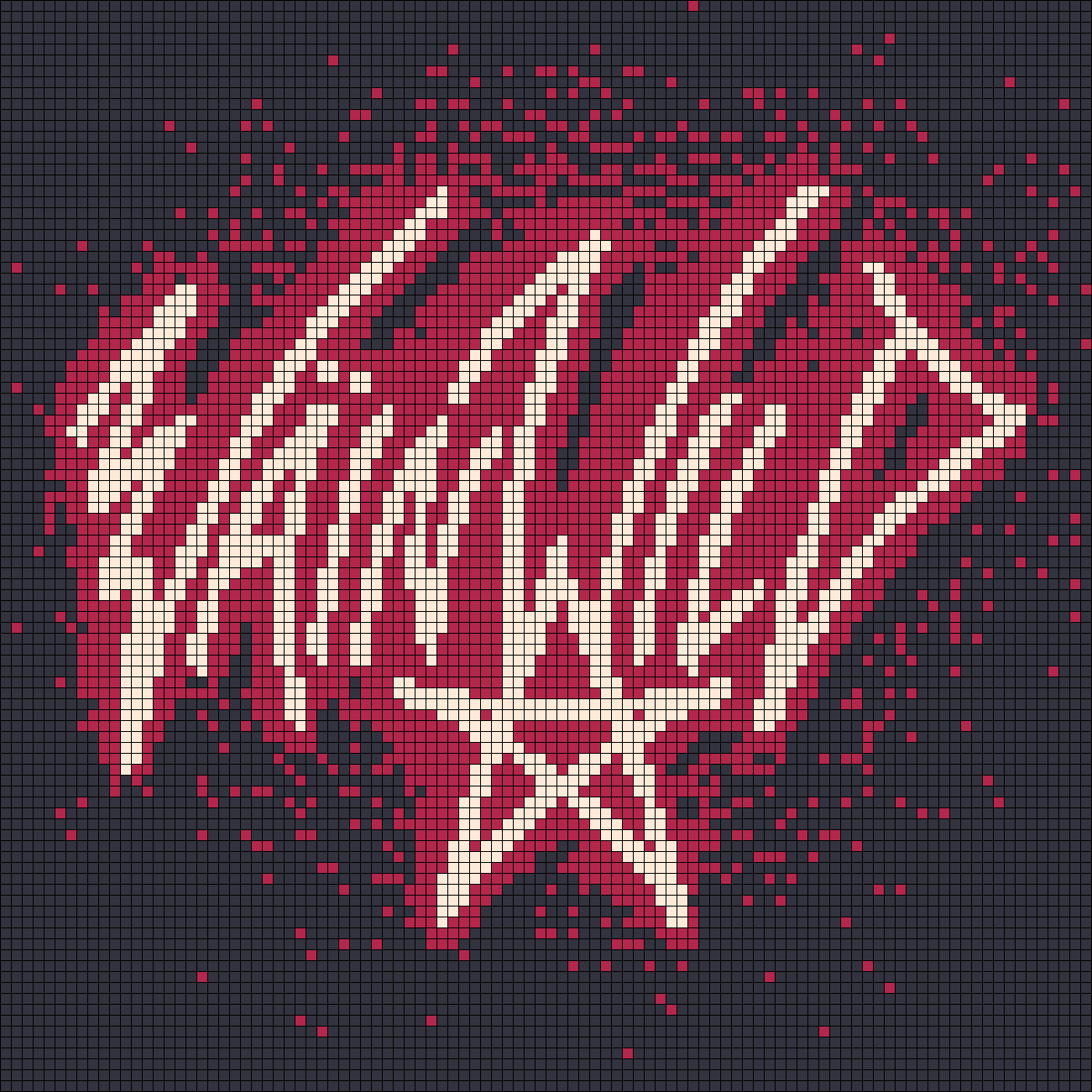 Alpha pattern #202279 preview