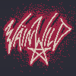 Alpha pattern #202279