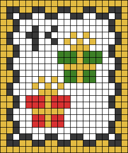 Alpha pattern #202281 preview