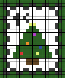 Alpha pattern #202282 preview