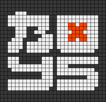 Alpha pattern #202283 preview