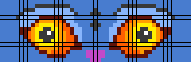 Alpha pattern #202288 preview