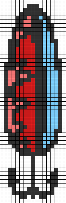 Alpha pattern #202290 preview