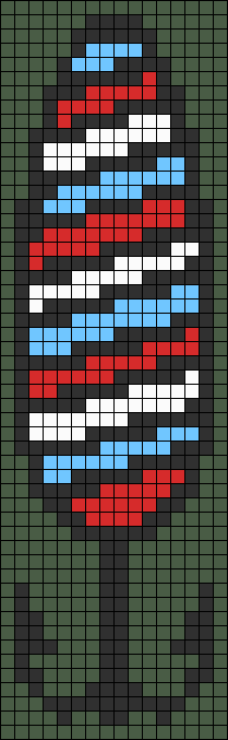 Alpha pattern #202291 preview