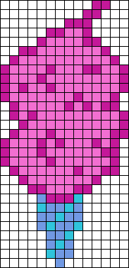 Alpha pattern #202292 preview