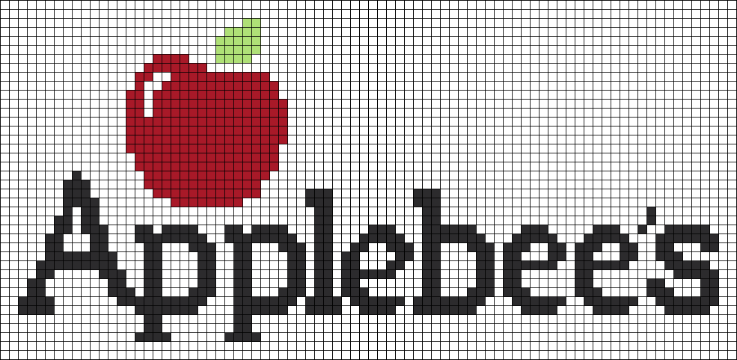 Alpha pattern #202293 preview