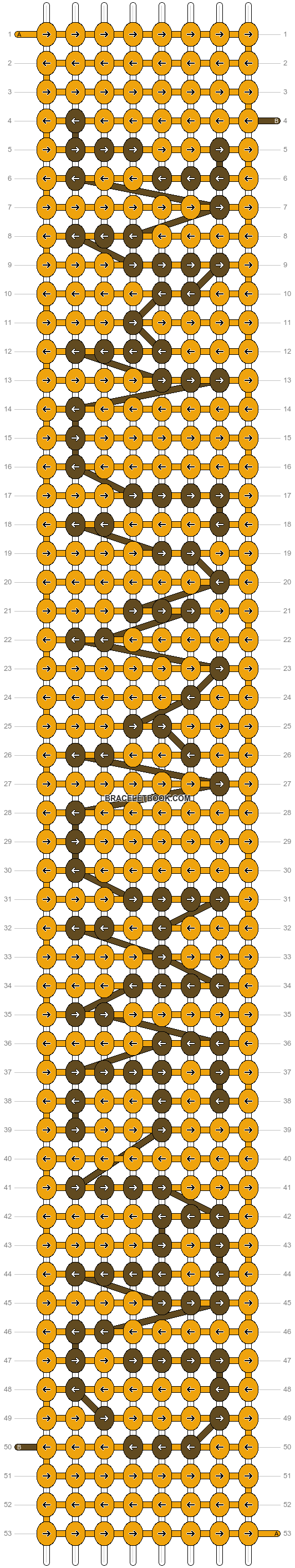 Alpha pattern #202294 pattern