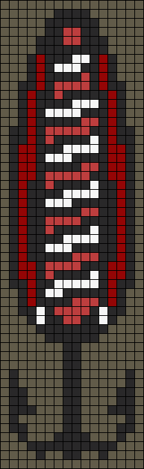 Alpha pattern #202298 preview