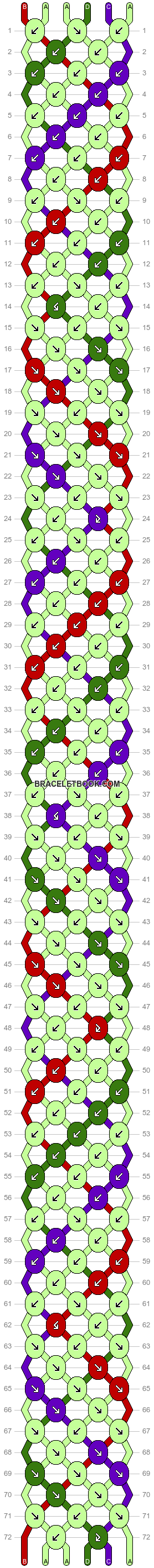 Normal pattern #202300 pattern