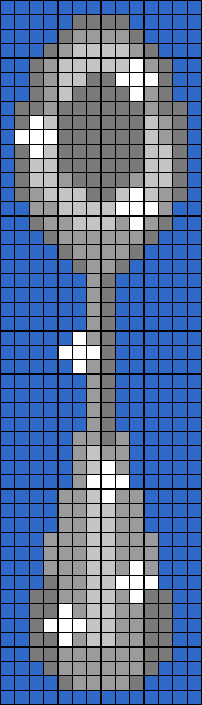 Alpha pattern #202303 preview