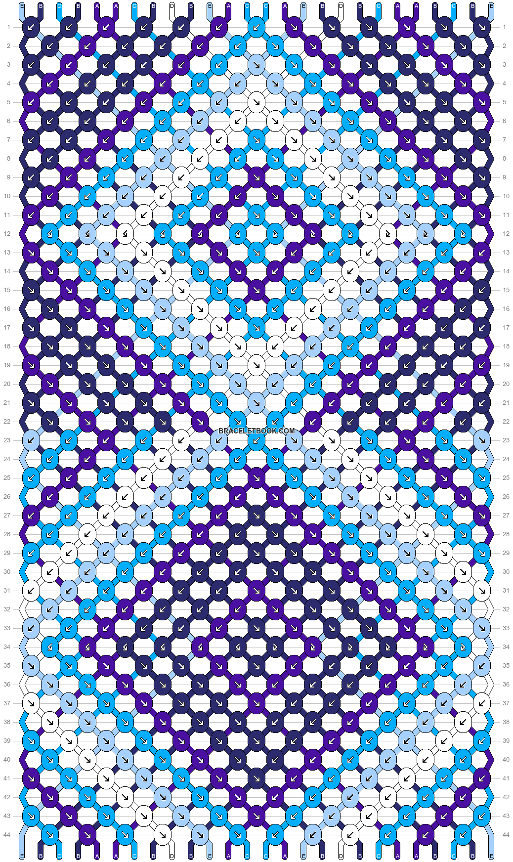 Normal pattern #202309 pattern