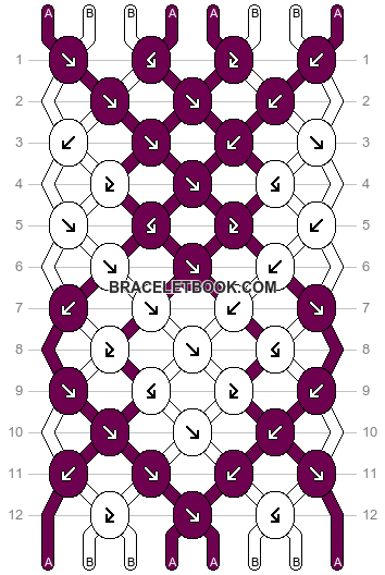Normal pattern #202310 pattern