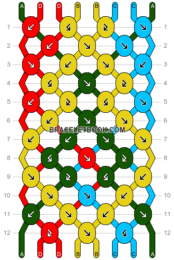 Normal pattern #202311 pattern