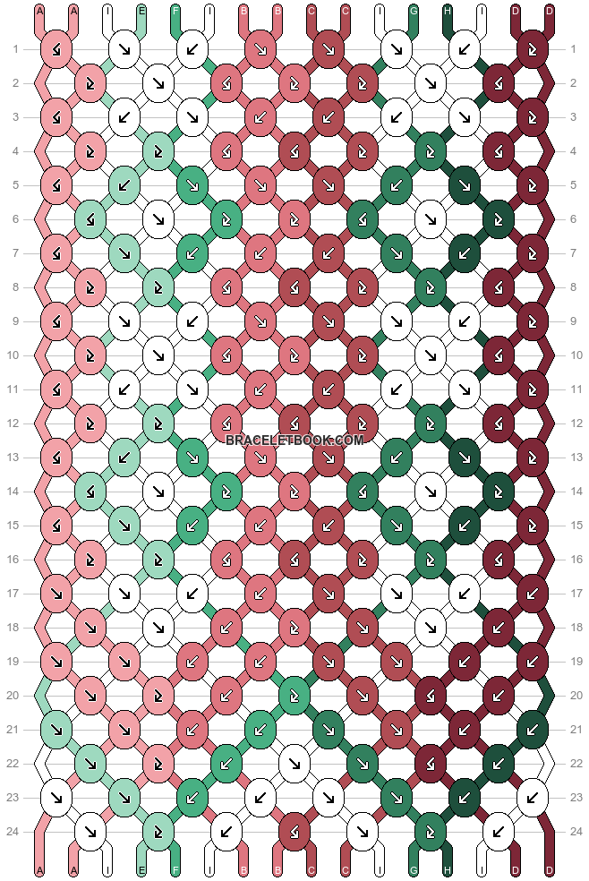 Normal pattern #202317 pattern