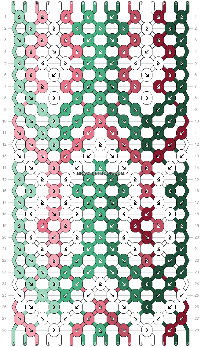 Normal pattern #202320 pattern