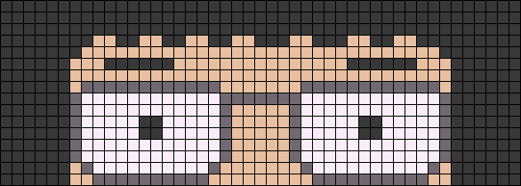 Alpha pattern #202323 preview