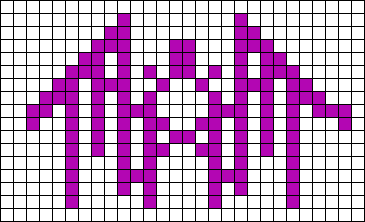 Alpha pattern #202324 preview