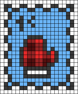 Alpha pattern #202332 preview