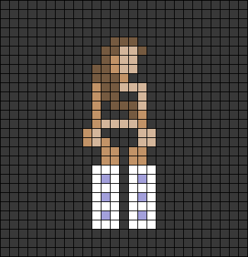 Alpha pattern #202339 preview