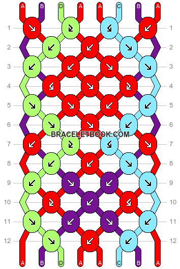 Normal pattern #202345 pattern