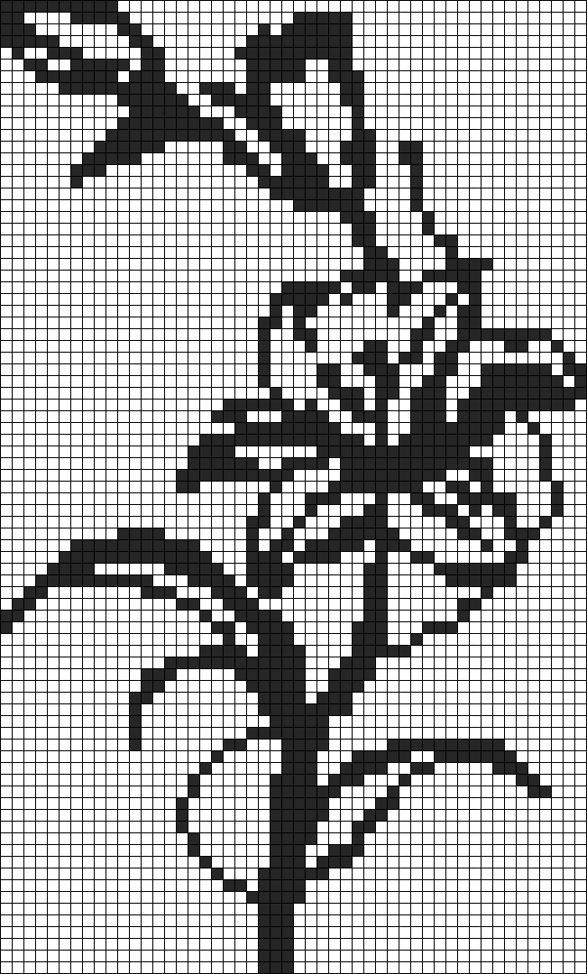 Alpha pattern #202349 preview