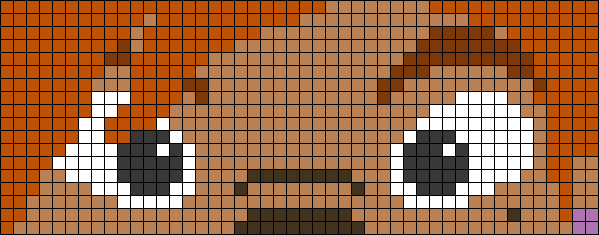 Alpha pattern #202357 preview