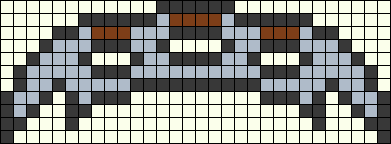 Alpha pattern #202358 preview