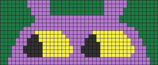 Alpha pattern #202359 preview