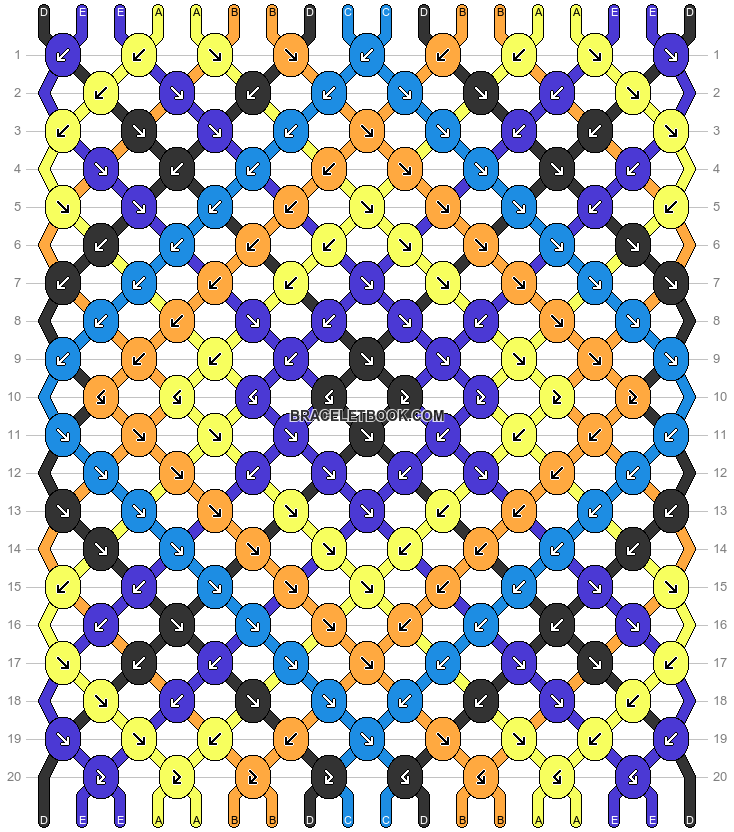 Normal pattern #202360 pattern