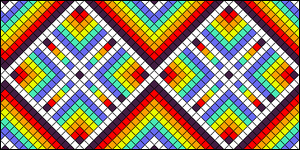 Normal pattern #202362