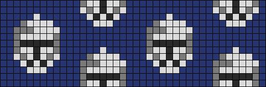 Alpha pattern #202366 preview