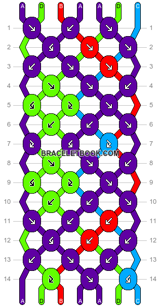 Normal pattern #202370 pattern