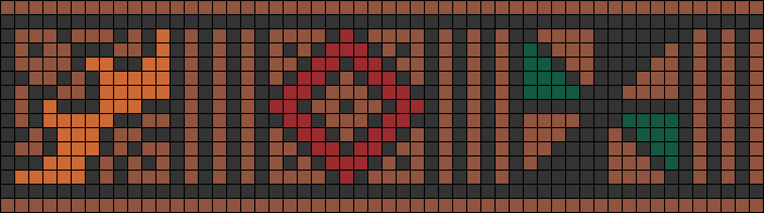 Alpha pattern #202377 preview