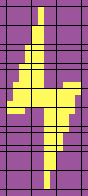 Alpha pattern #202378 preview