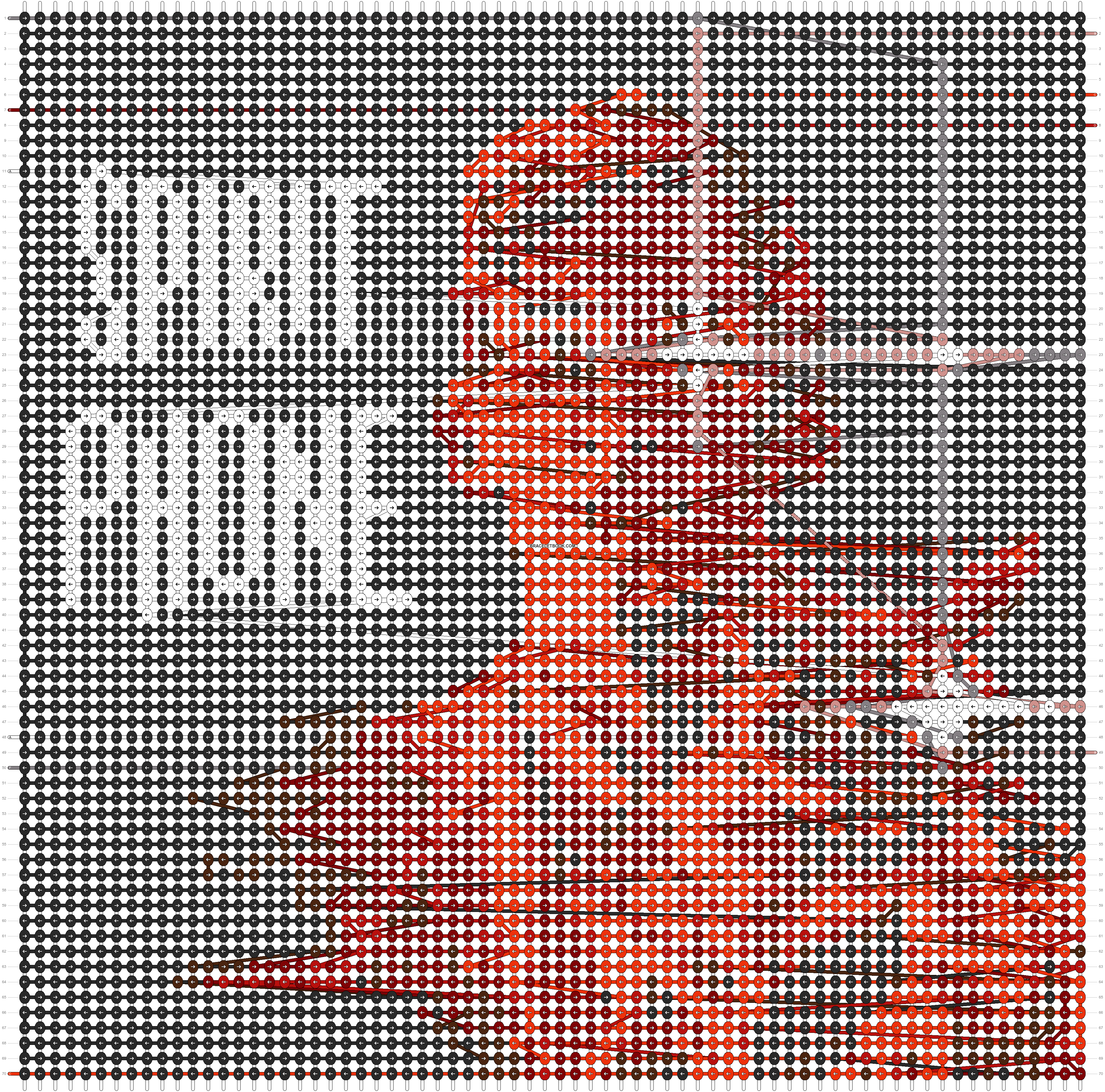 Alpha pattern #202382 pattern