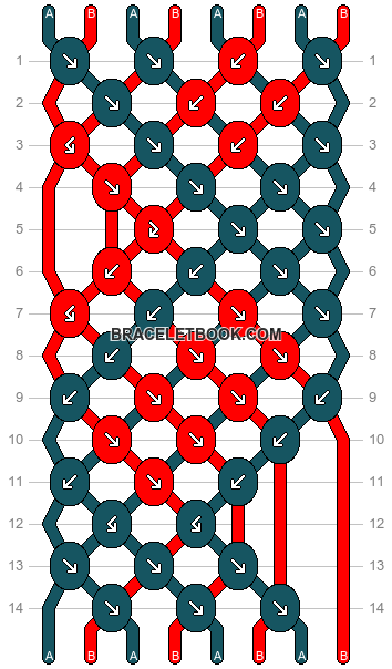 Normal pattern #202392 pattern