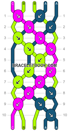 Normal pattern #202402 pattern