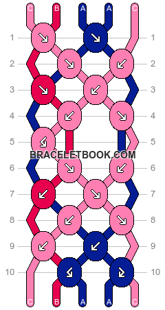 Normal pattern #202403 pattern
