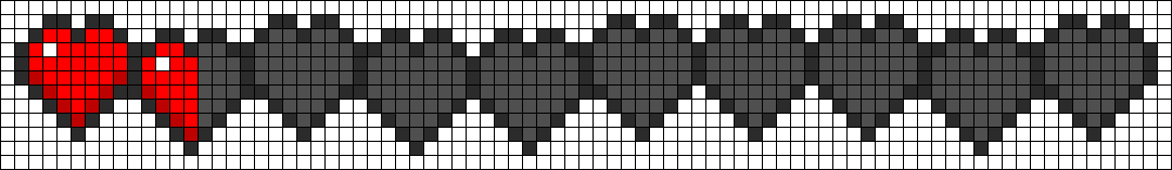 Alpha pattern #202404 preview