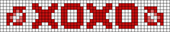 Alpha pattern #202407 preview