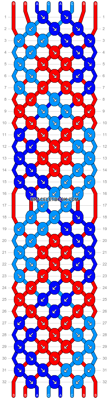 Normal pattern #202410 pattern