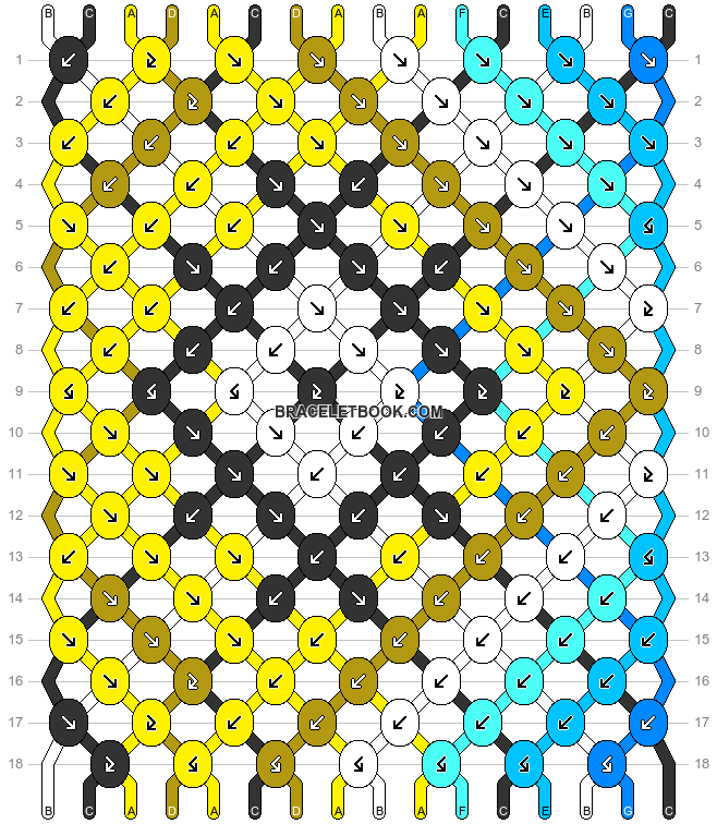 Normal pattern #202412 pattern