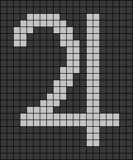 Alpha pattern #202414 preview