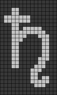 Alpha pattern #202415 preview