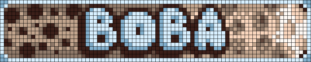 Alpha pattern #202425 preview