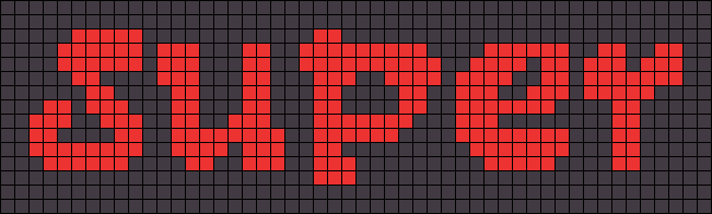 Alpha pattern #202427 preview