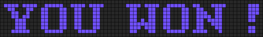Alpha pattern #202435 preview