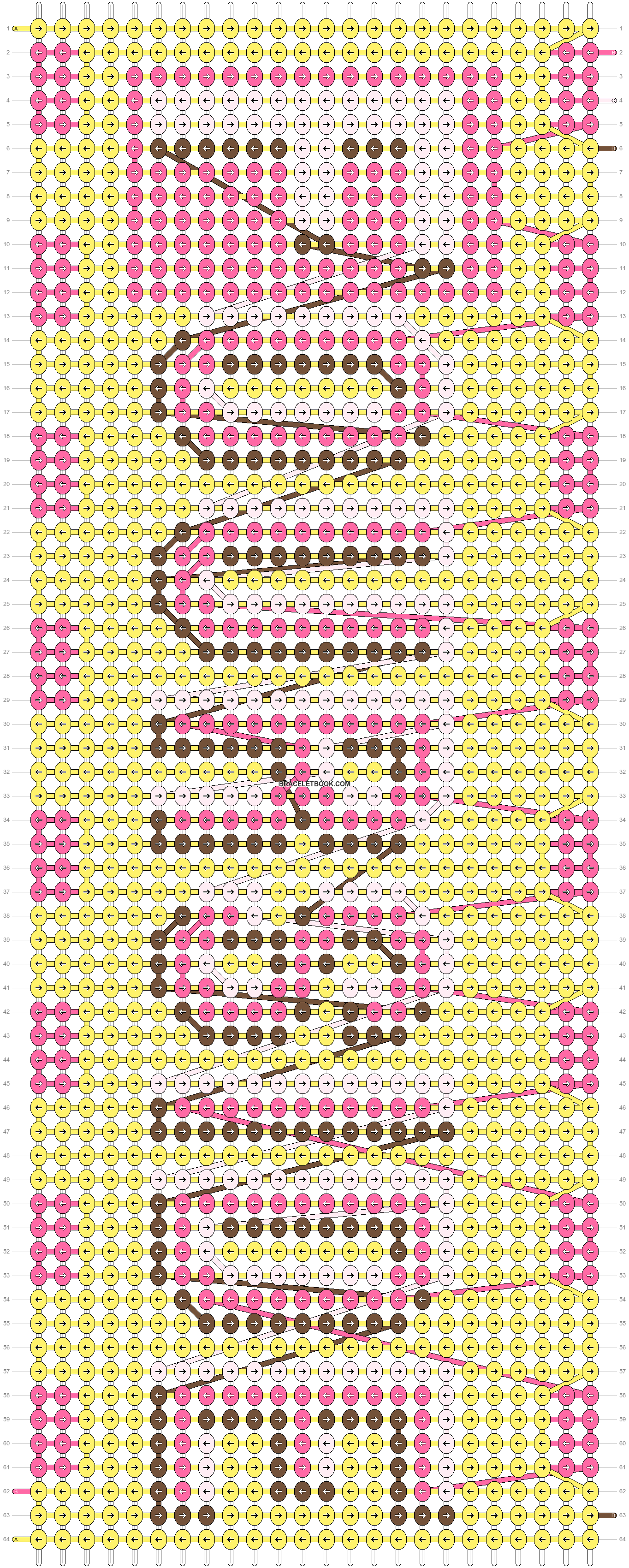 Alpha pattern #202439 pattern